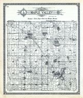 Maple Valley Township, Montcalm County 1921